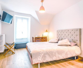 Suite Premium, spacieux avec sauna et extérieur